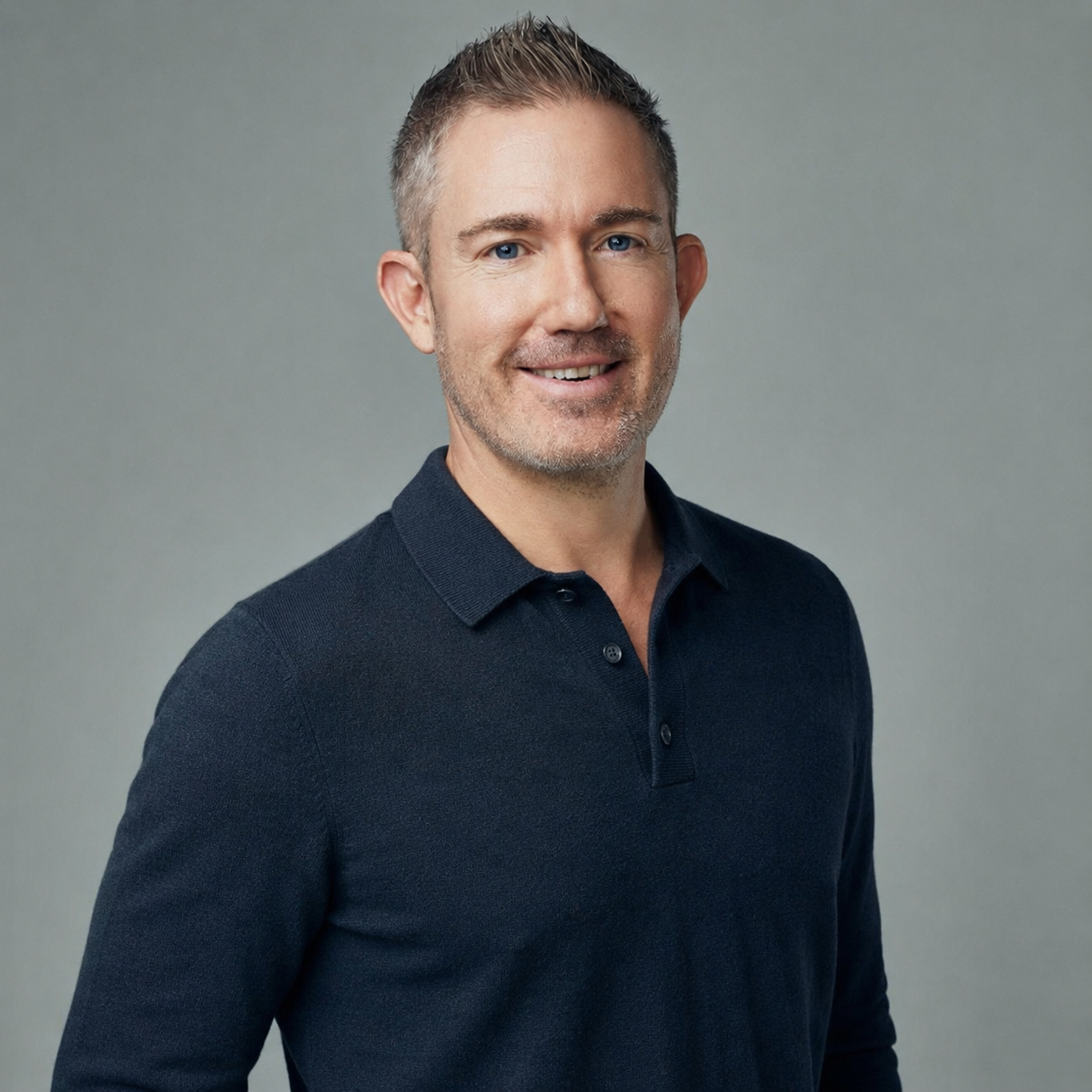 David Murphy, Founder and CEO of Elinx