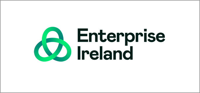 Enterprise Ireland logo